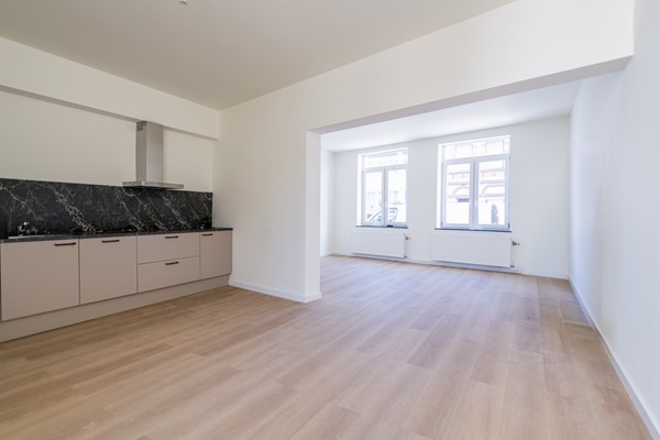 Medium property photo - Akerstraat 107, 6466 HD Kerkrade